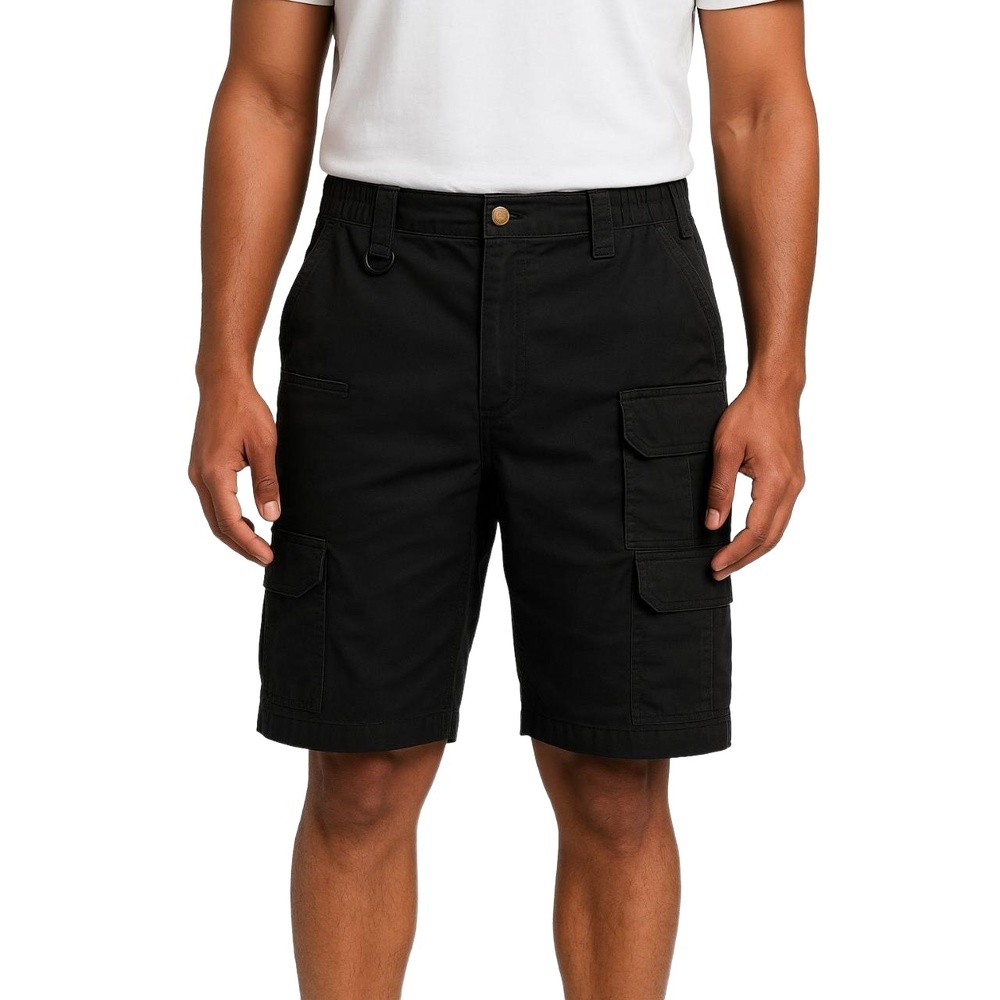 5.11 TACTICAL Cargo Shorts Mens Size‎ 30 Black Tactical Multi-Pocket Outdoor
